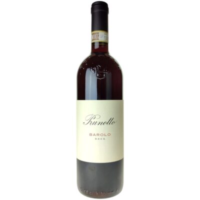 Barolo 2019, Prunotto